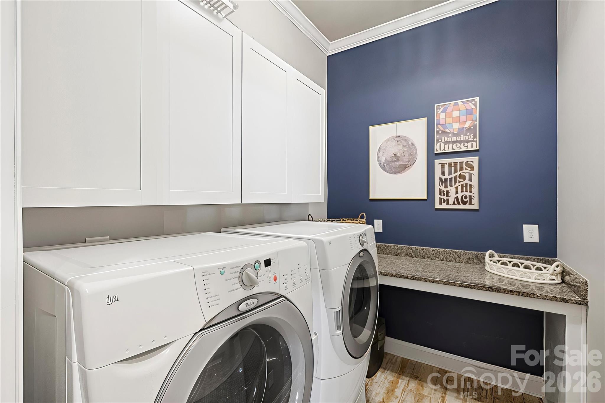 Fullwood Station - Residential