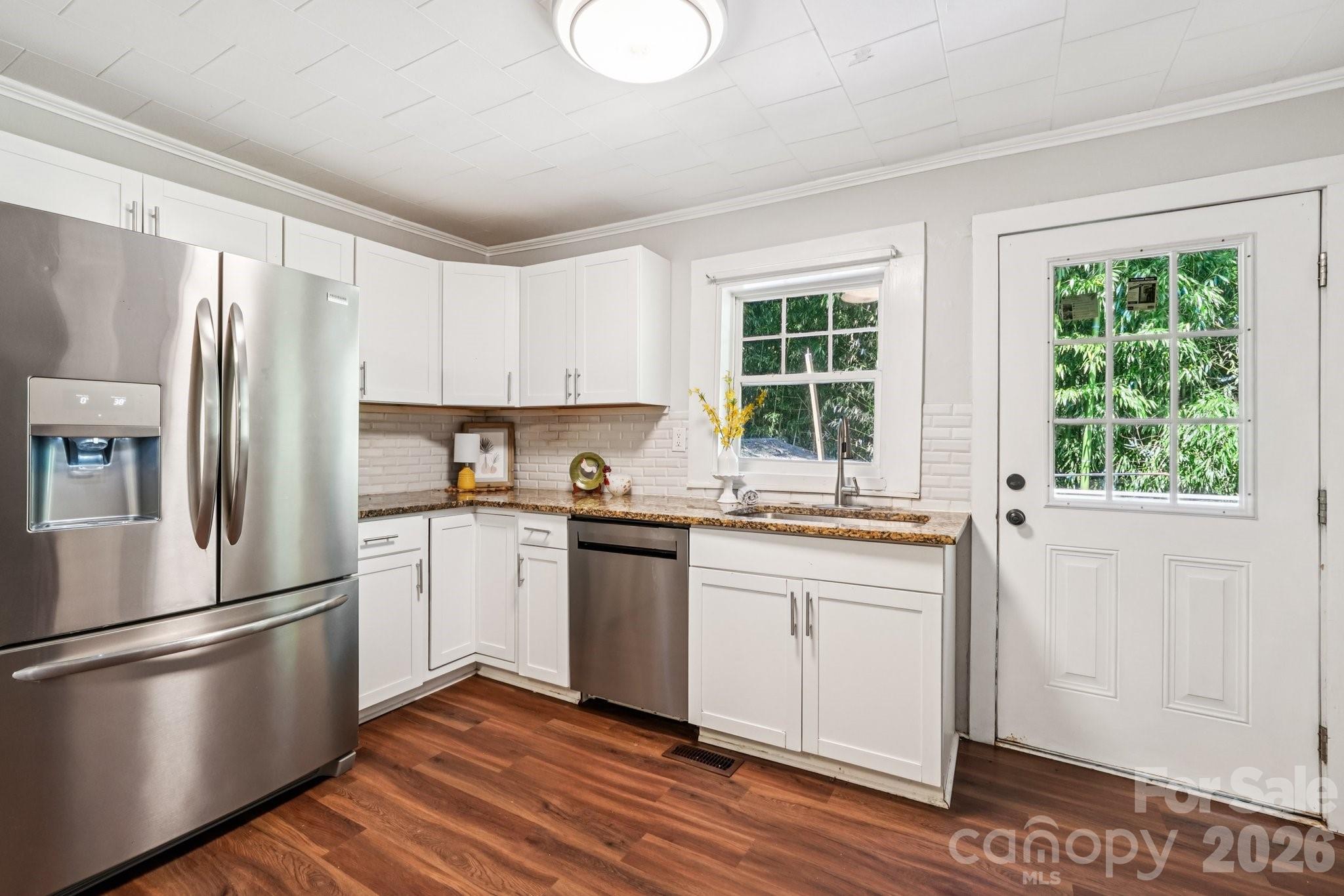 Bellevue - Residential