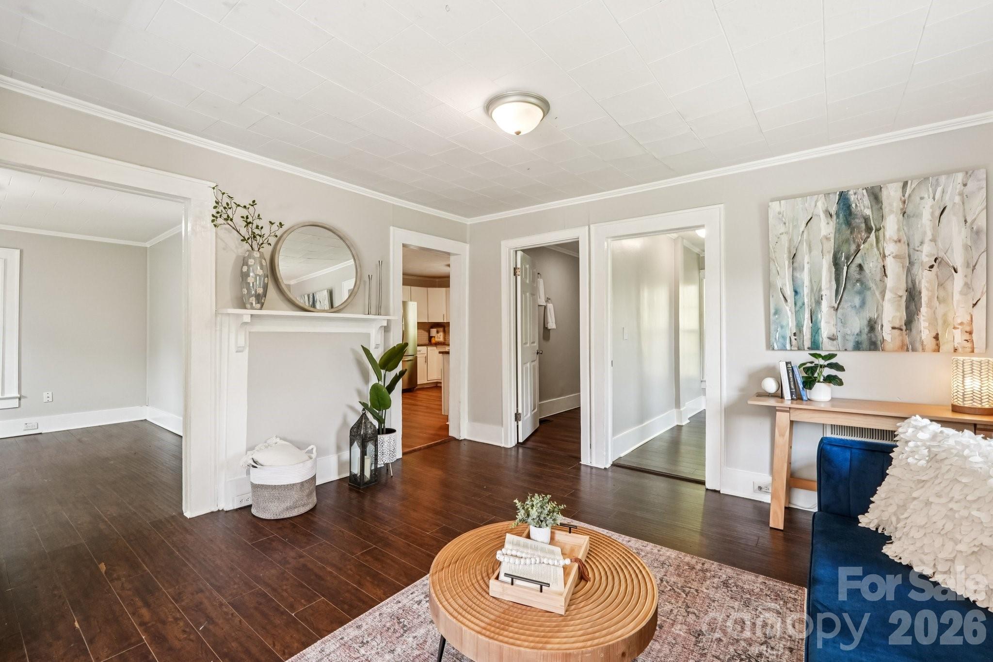 Bellevue - Residential