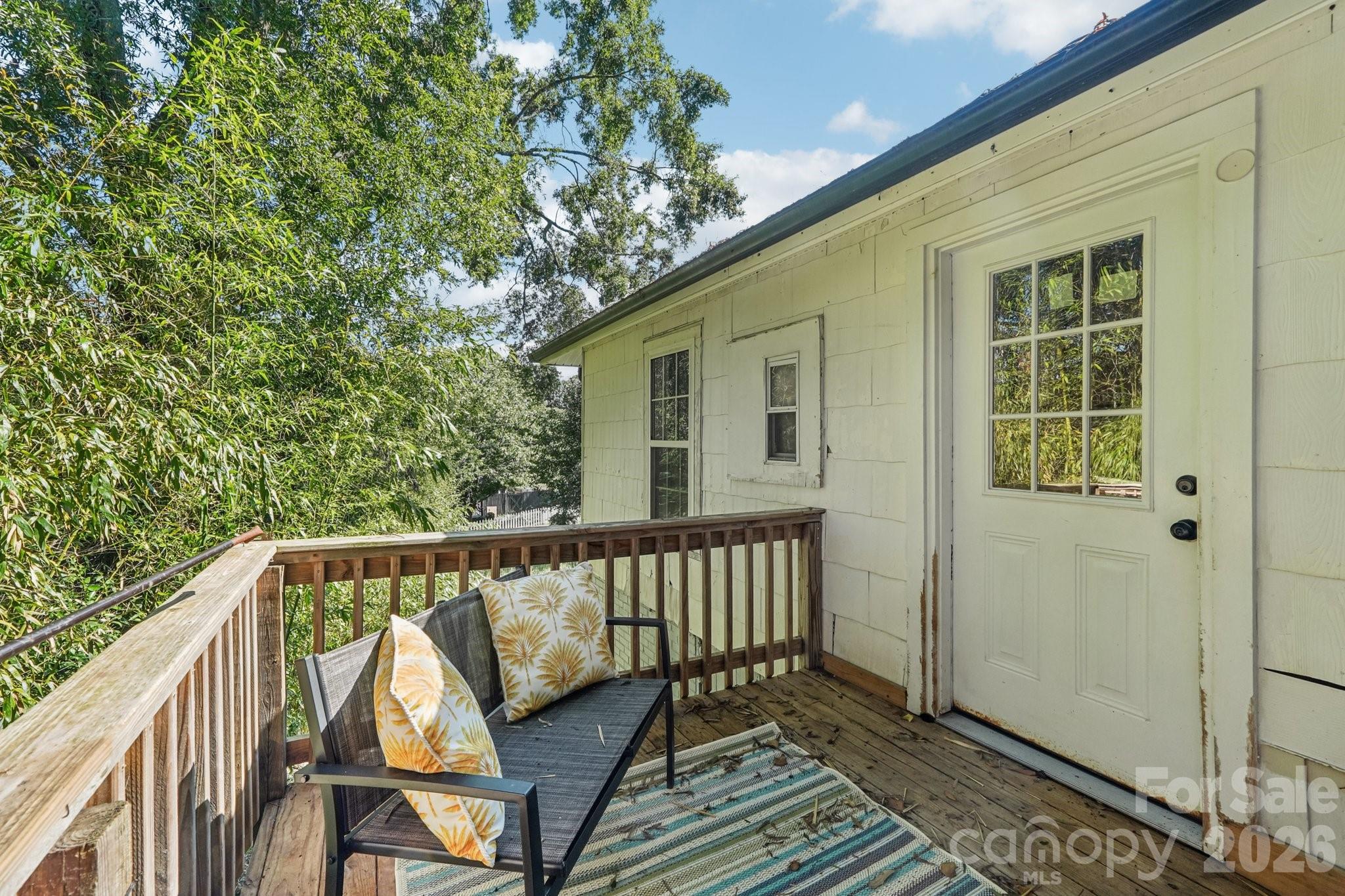 Bellevue - Residential