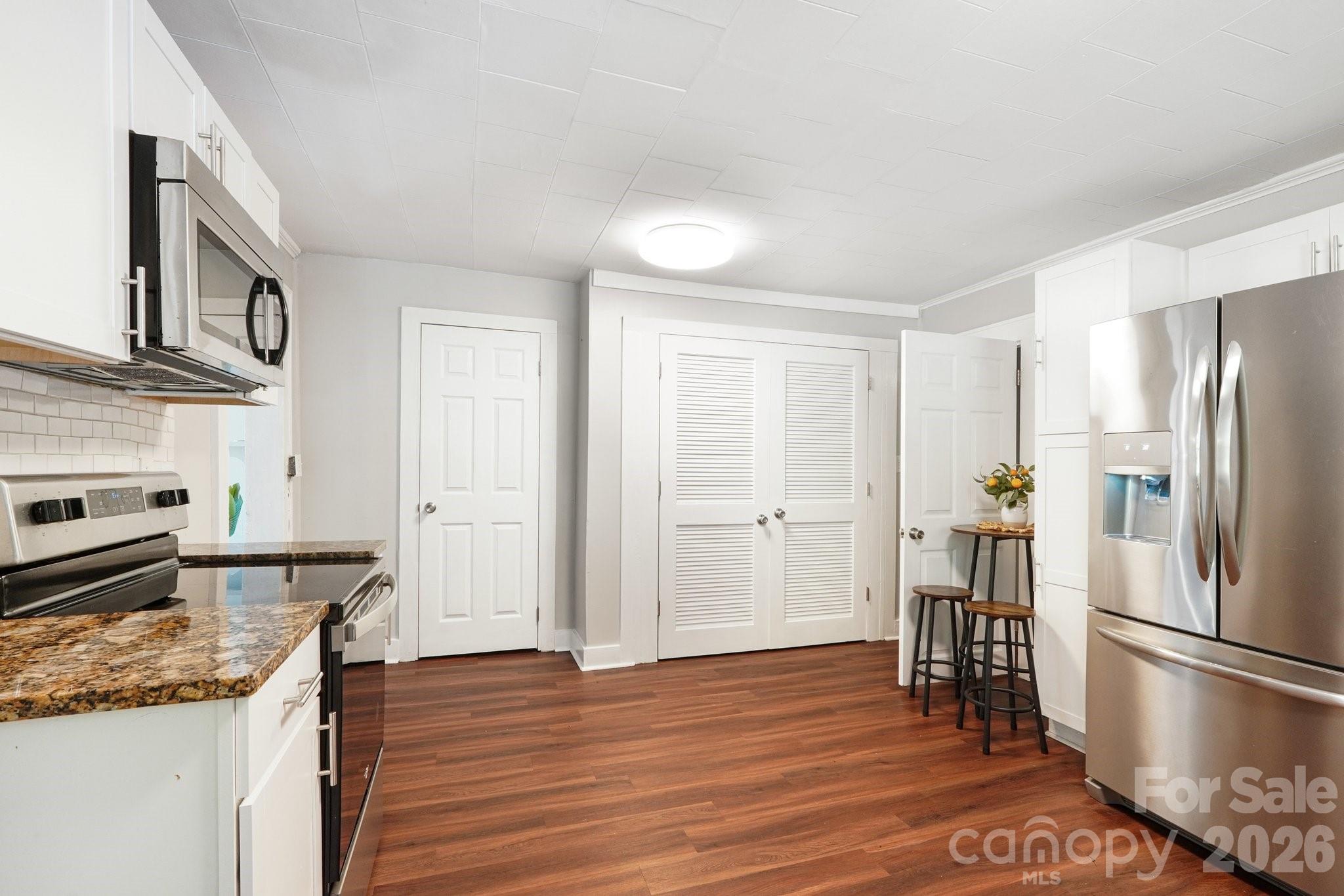 Bellevue - Residential