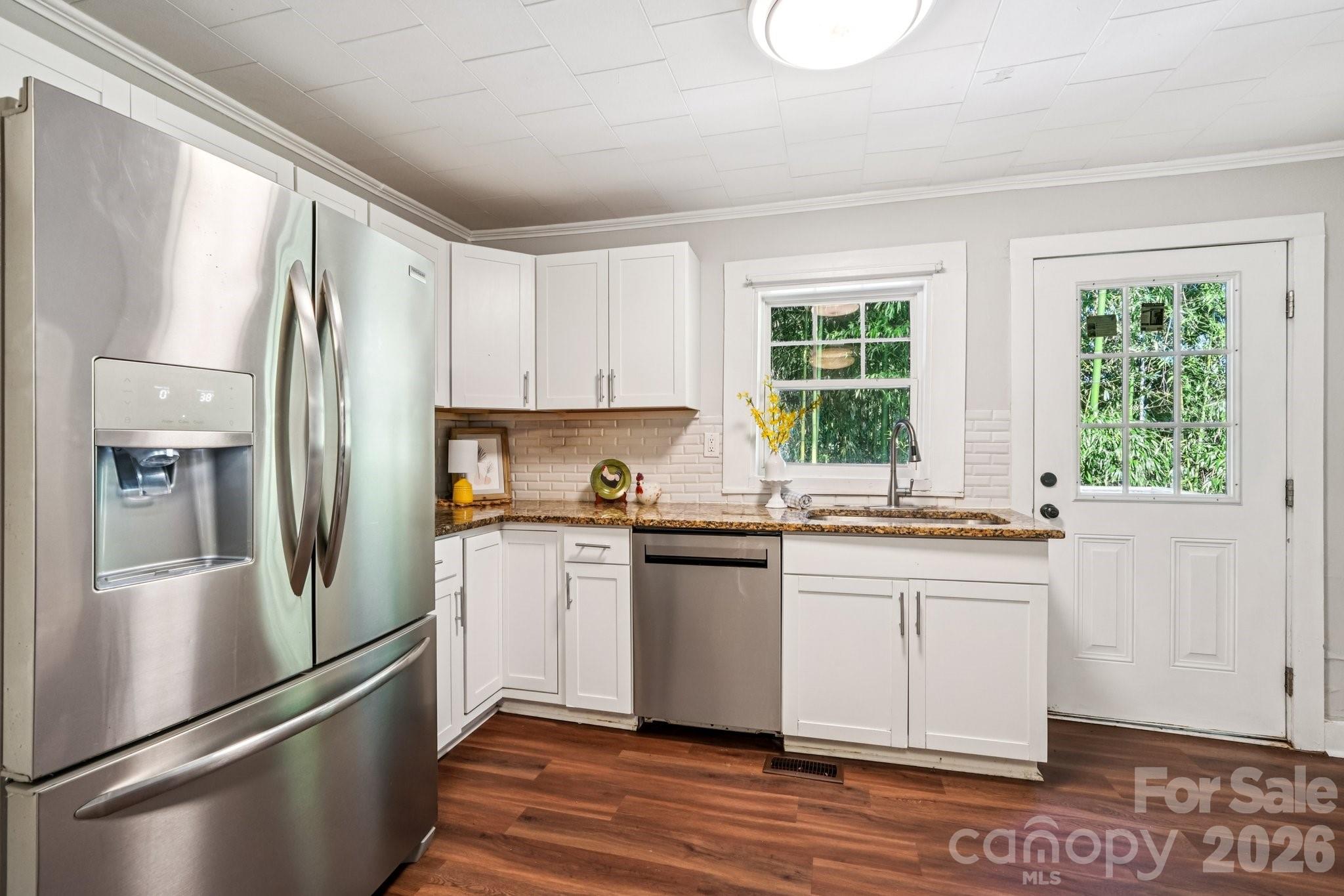 Bellevue - Residential