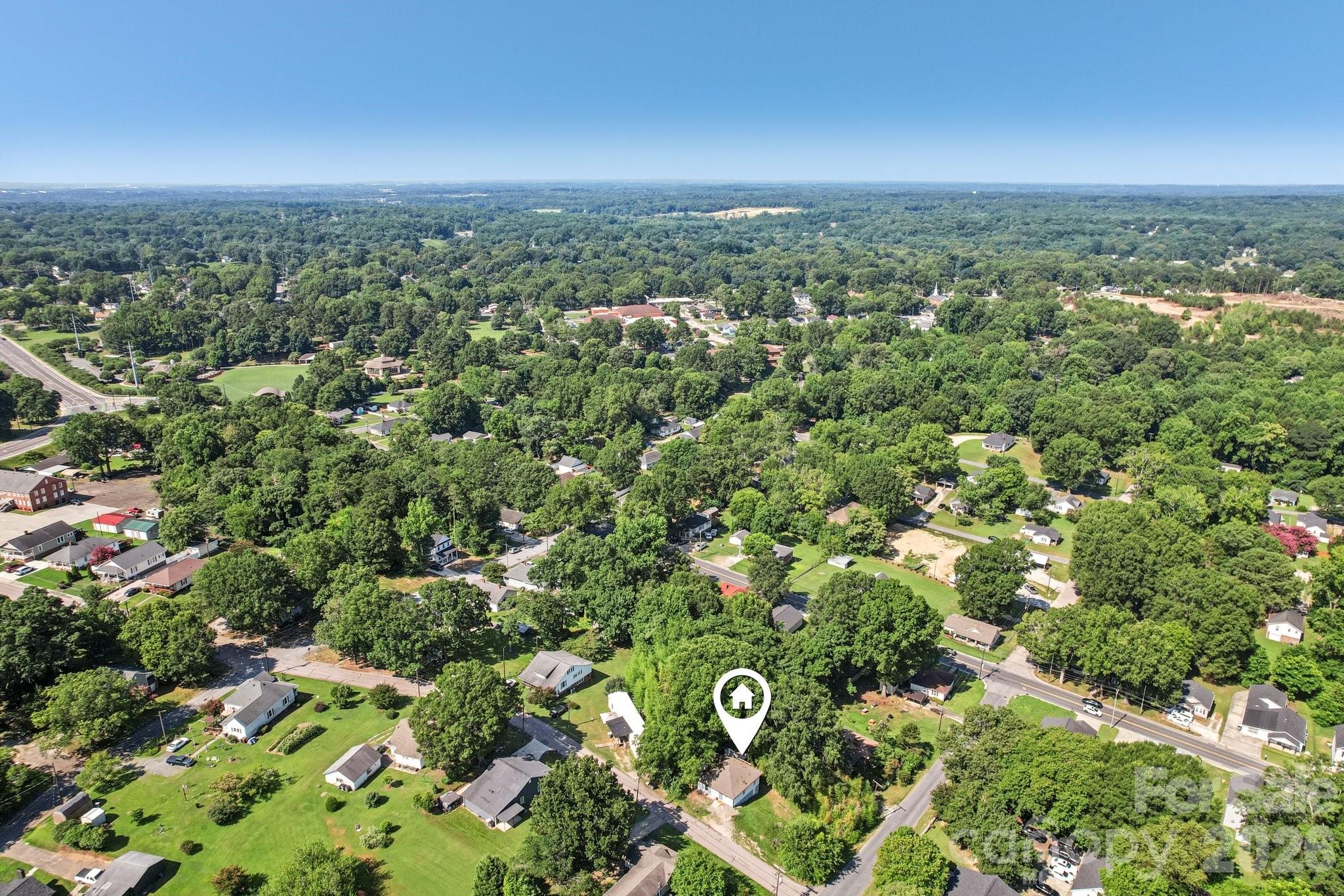 Bellevue - Residential