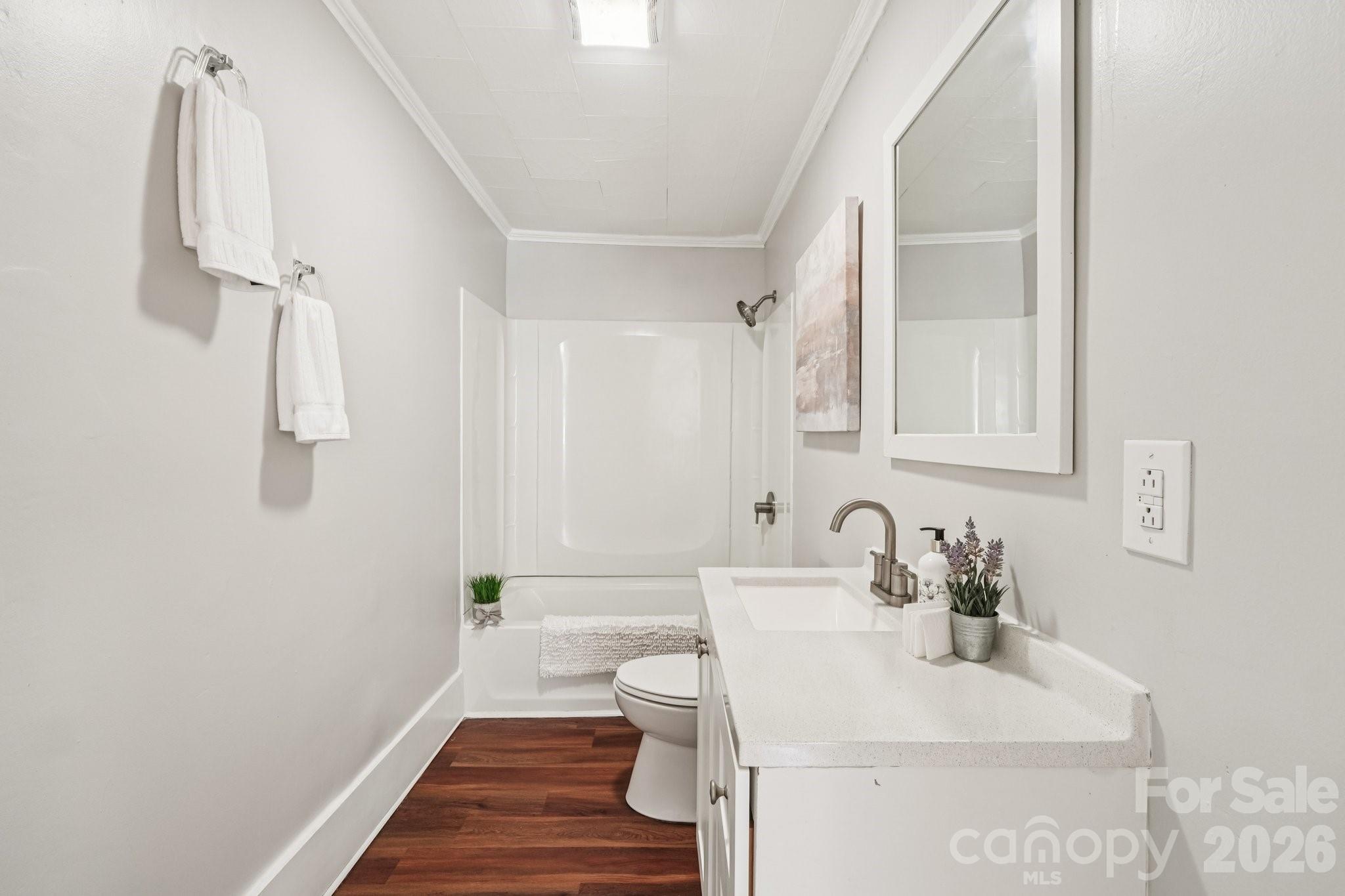 Bellevue - Residential