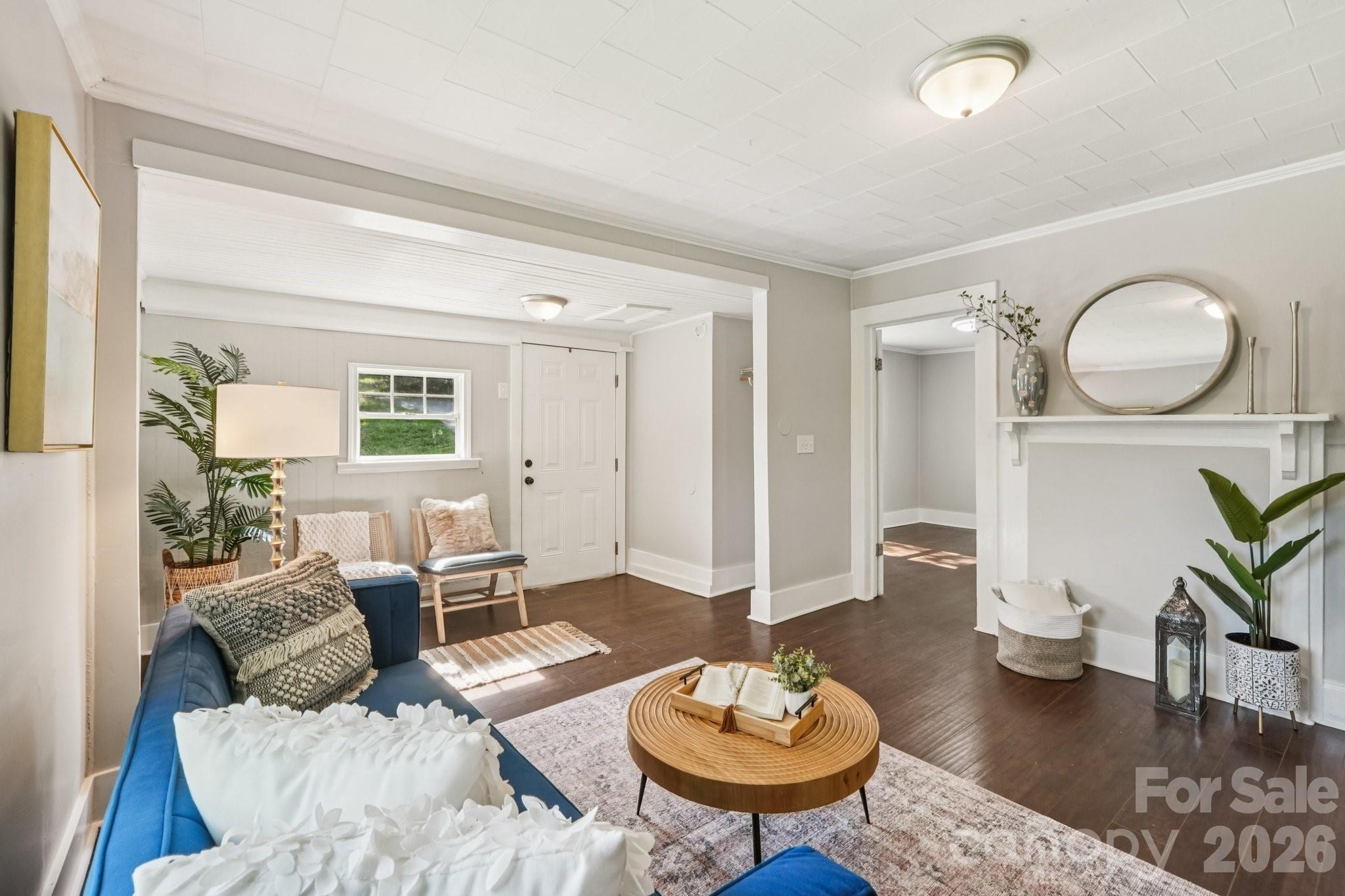 Bellevue - Residential