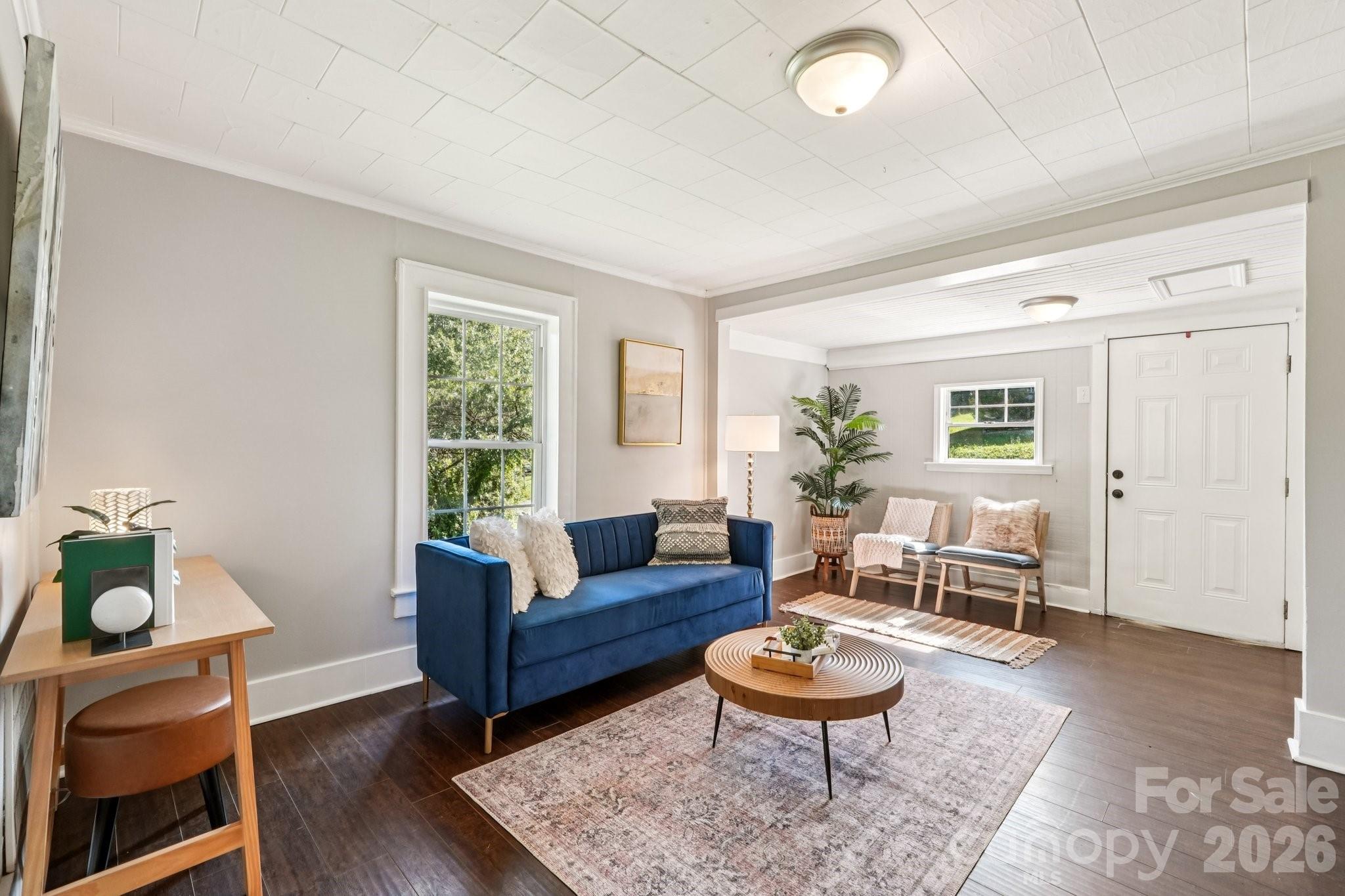 Bellevue - Residential