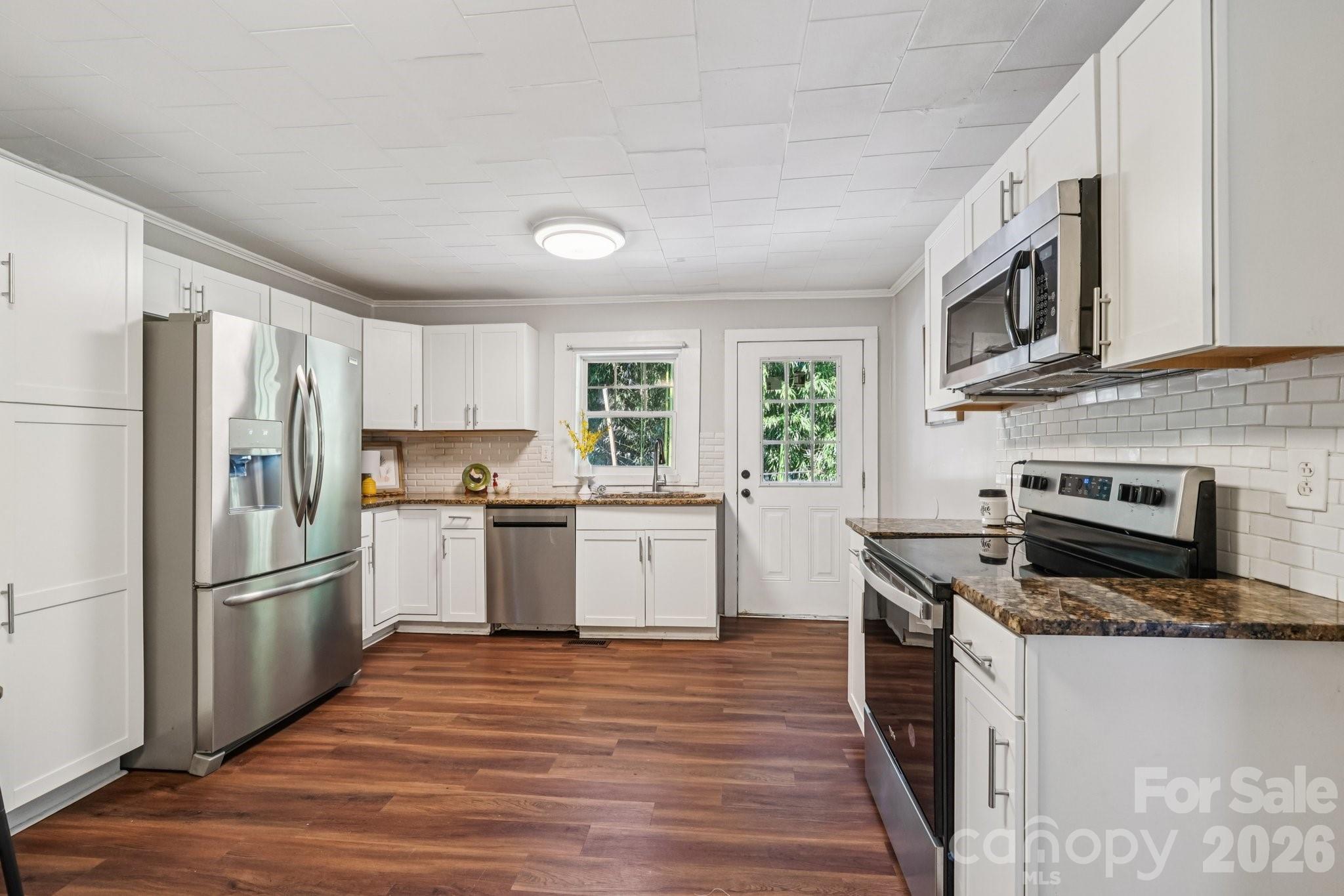 Bellevue - Residential