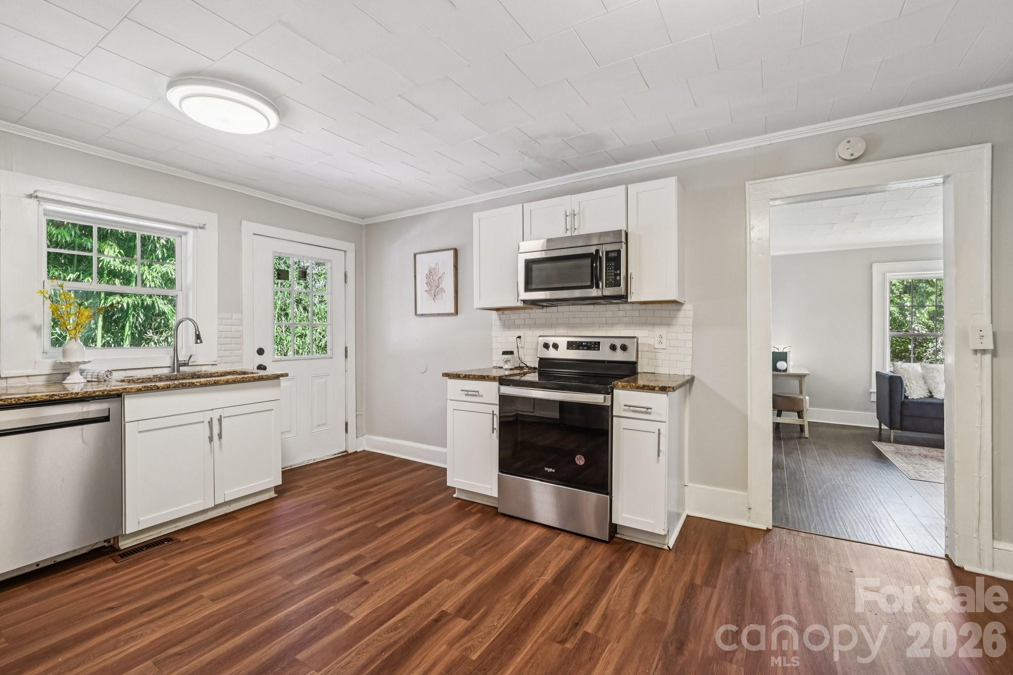 Bellevue - Residential