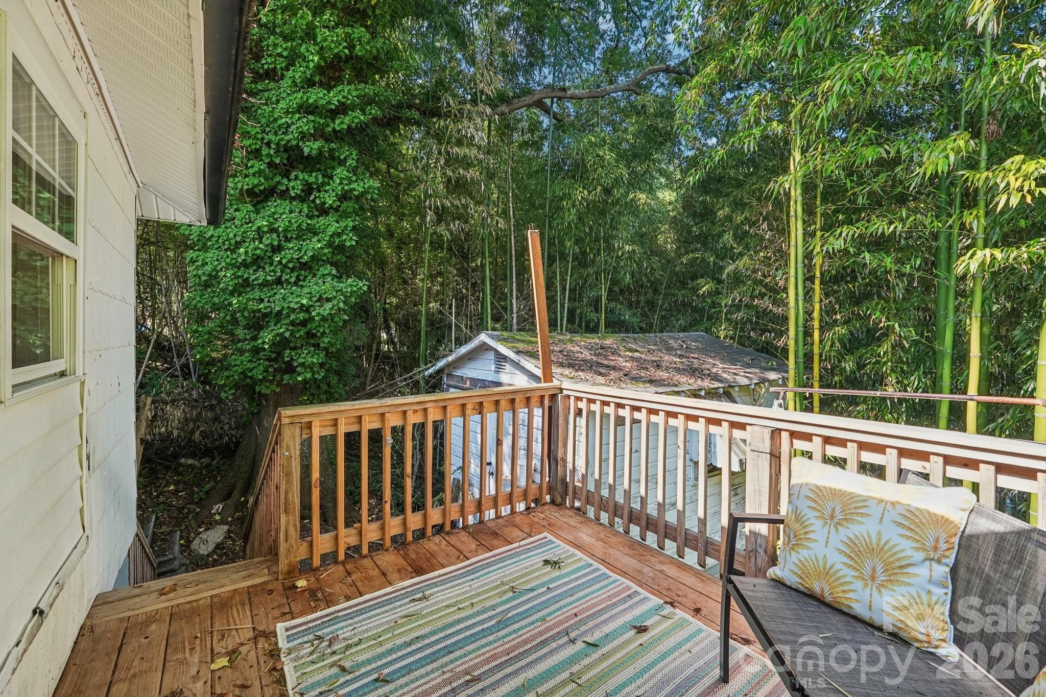 Bellevue - Residential