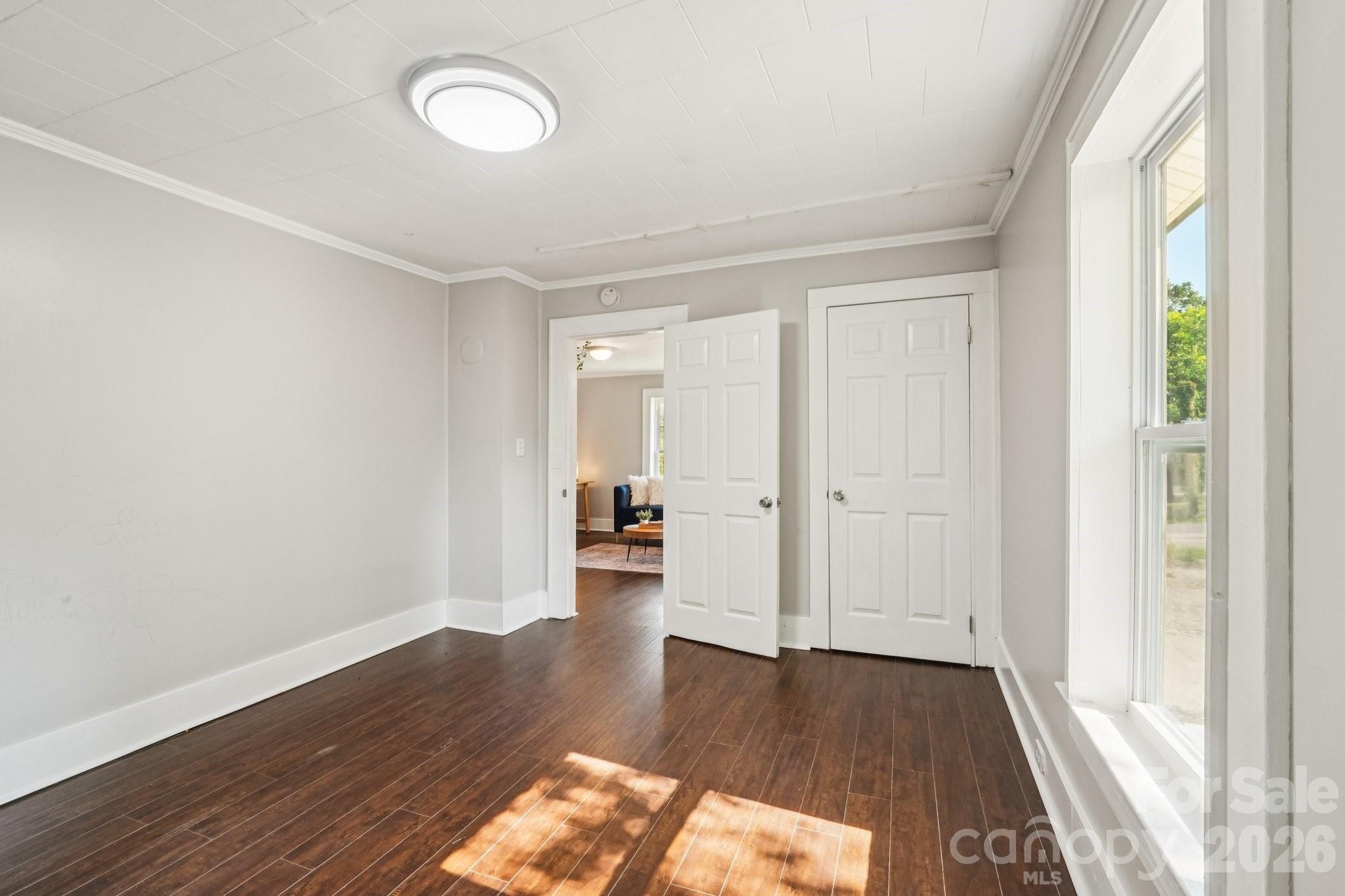 Bellevue - Residential