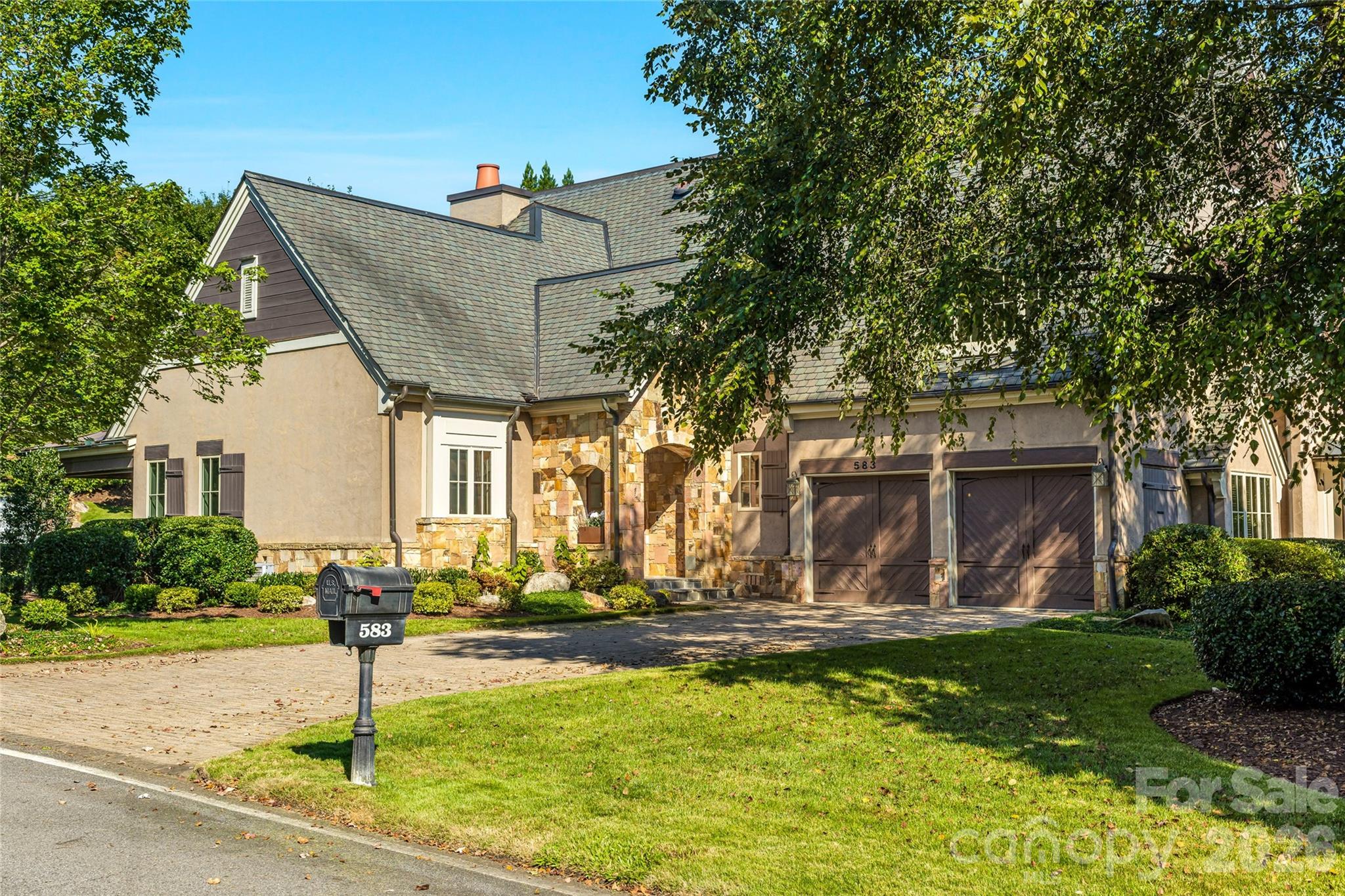 583 Walnut Valley Parkway