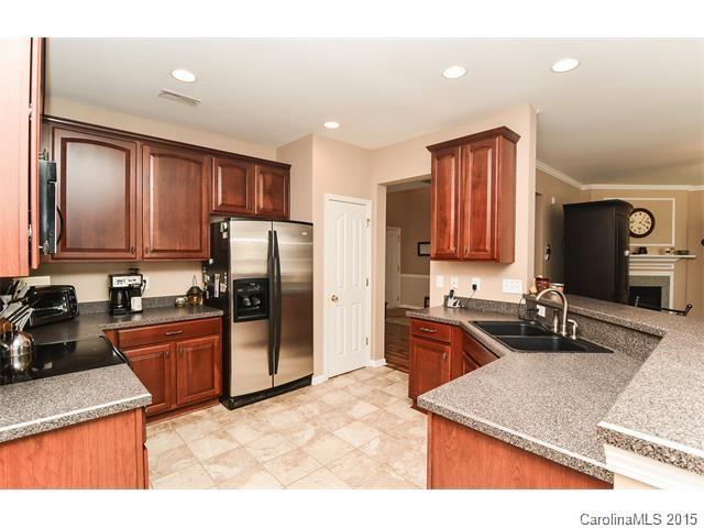 Southampton Commons - Residential