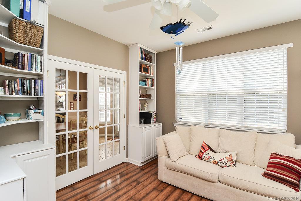 Southampton Commons - Residential