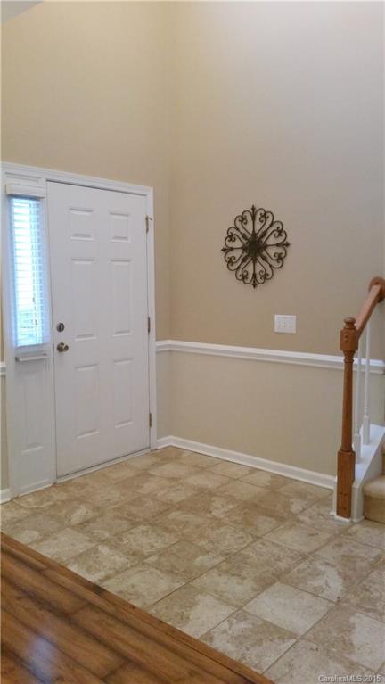 Southampton Commons - Residential