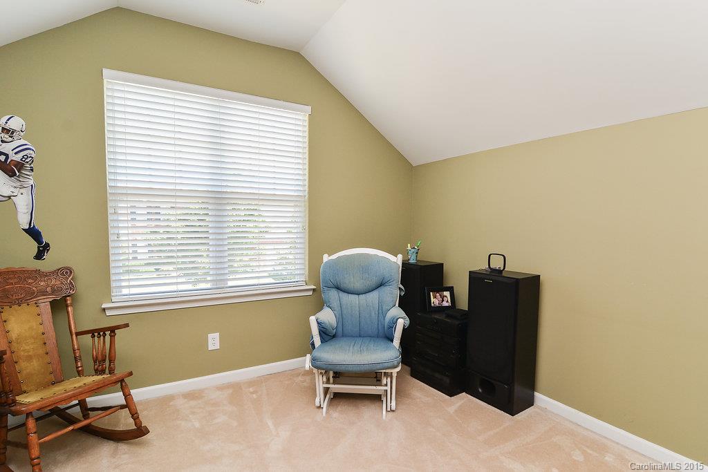 Southampton Commons - Residential