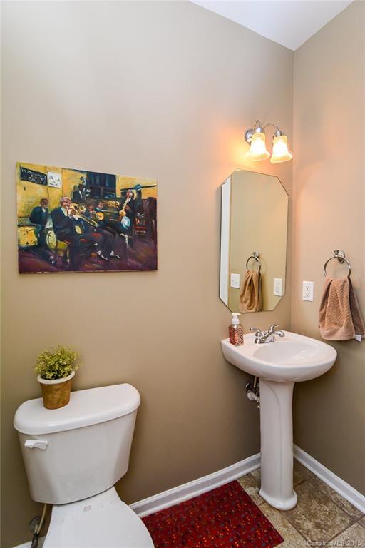 Southampton Commons - Residential