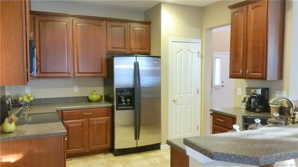 Southampton Commons - Residential