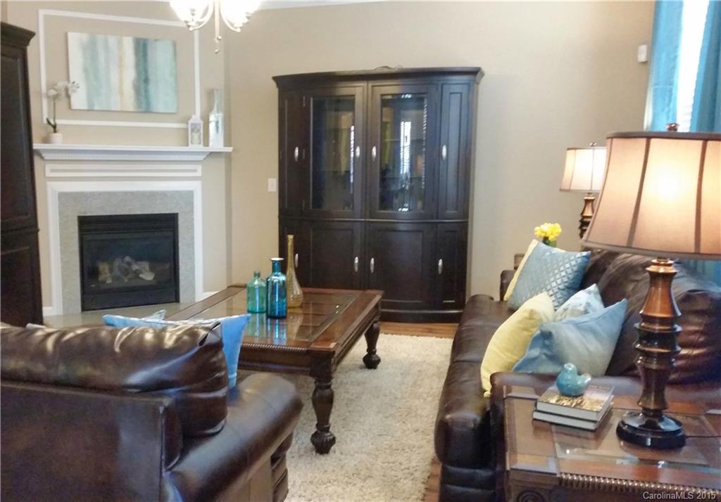 Southampton Commons - Residential