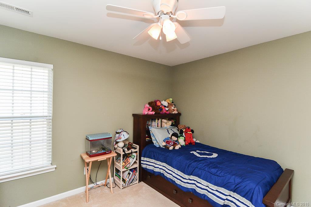 Southampton Commons - Residential