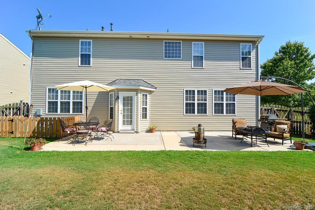 Southampton Commons - Residential