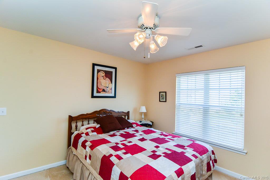 Southampton Commons - Residential