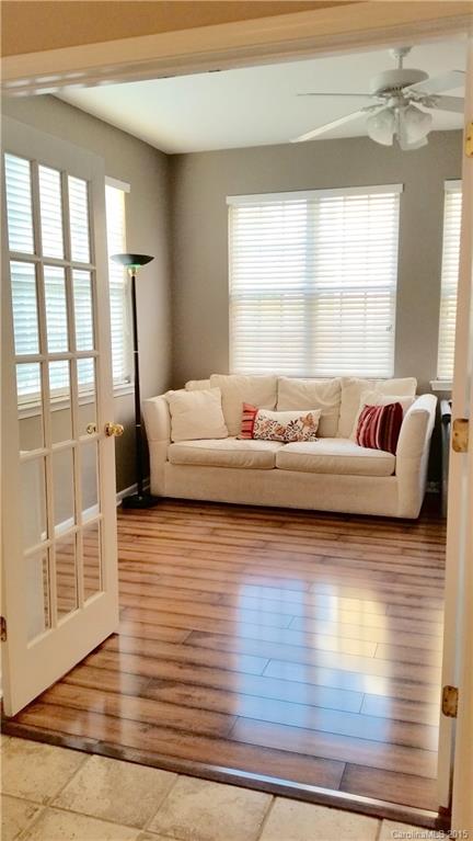 Southampton Commons - Residential