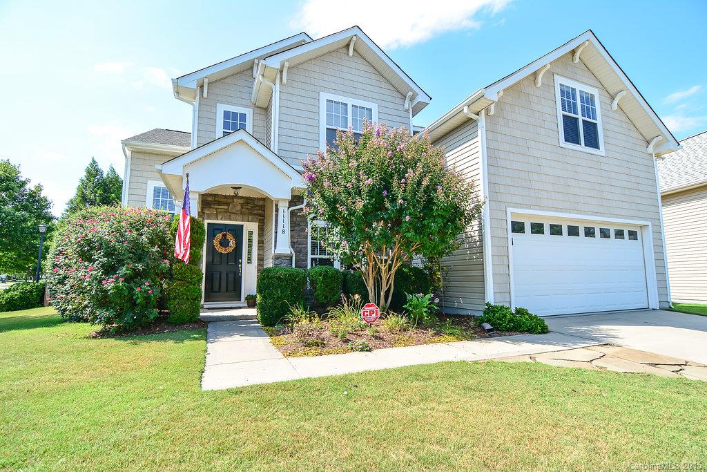 Southampton Commons - Residential