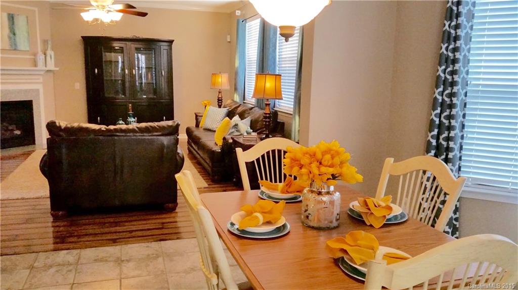 Southampton Commons - Residential