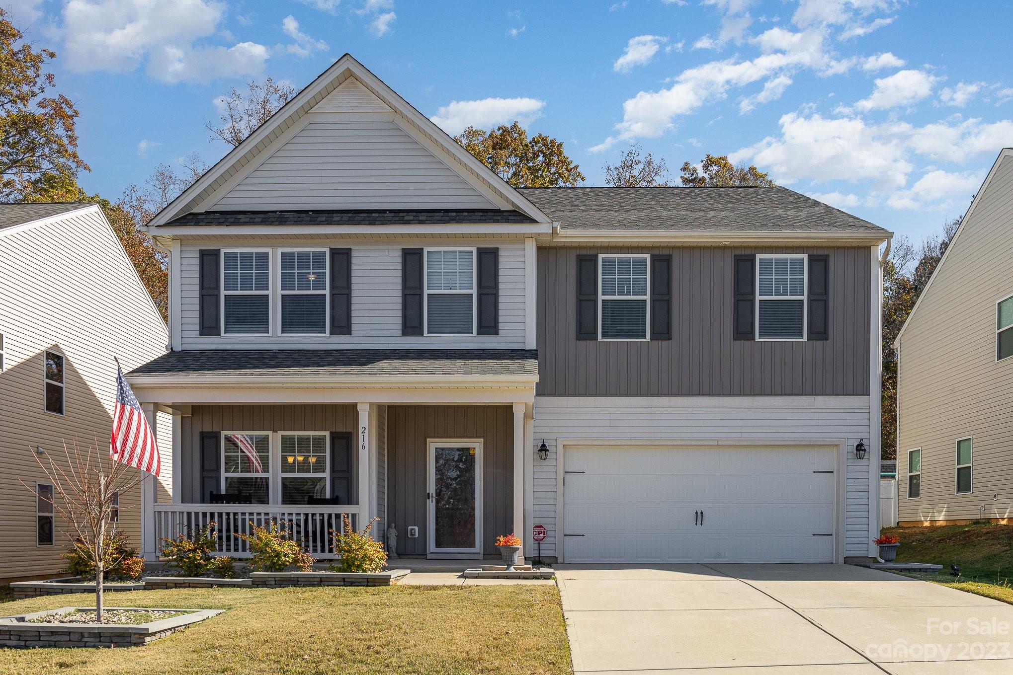 Hidden Lakes - Residential