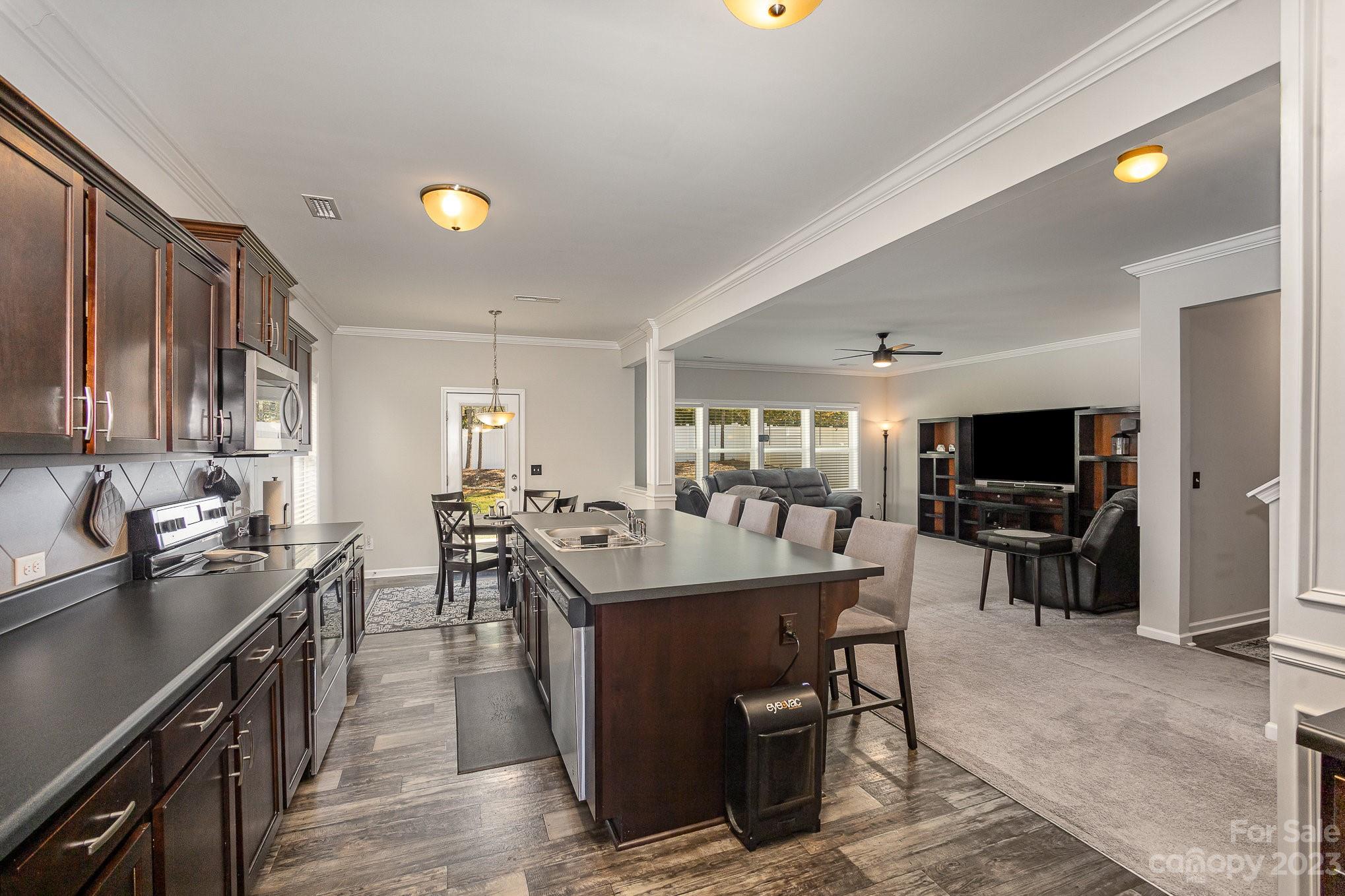 Hidden Lakes - Residential