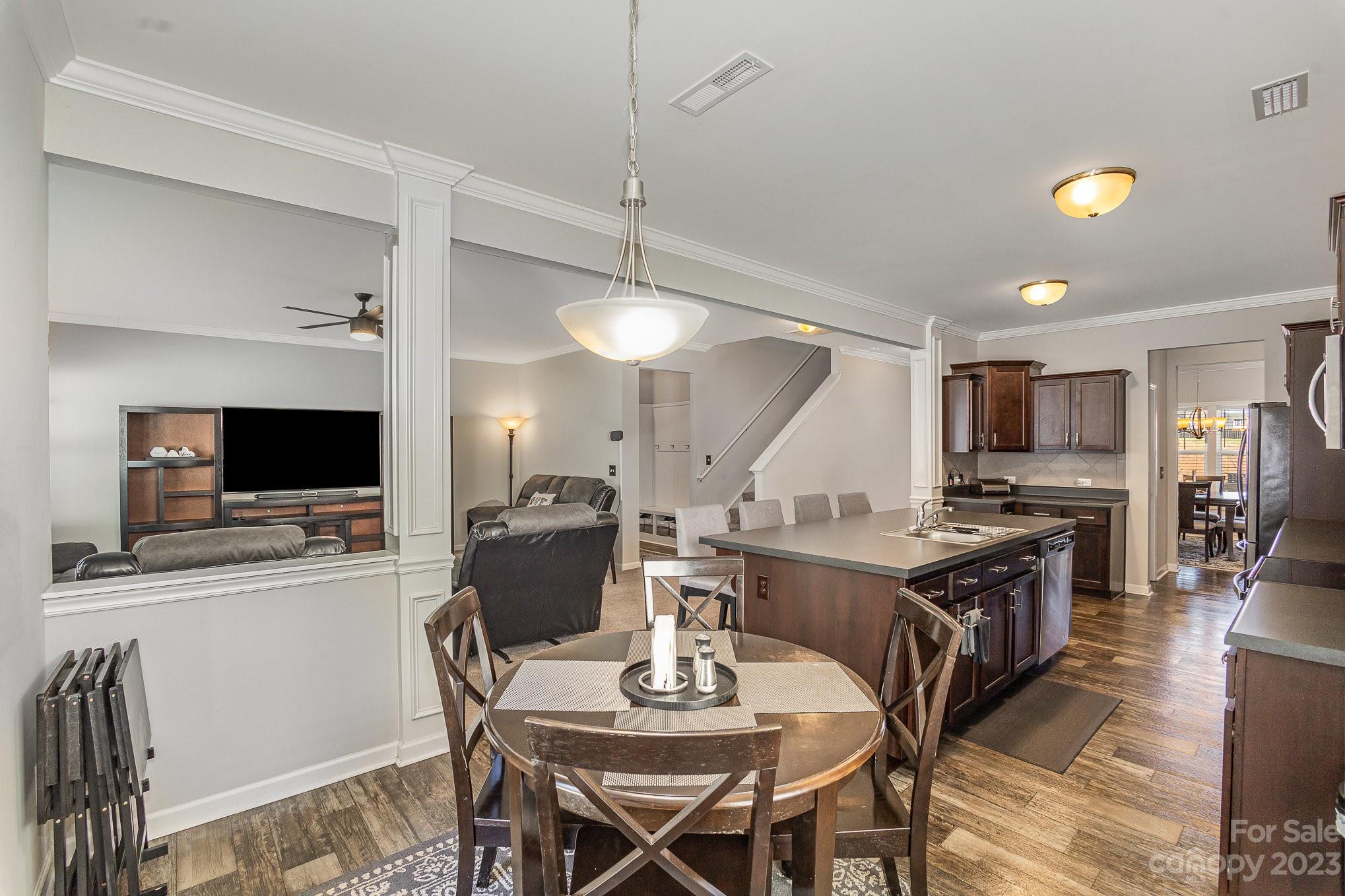 Hidden Lakes - Residential