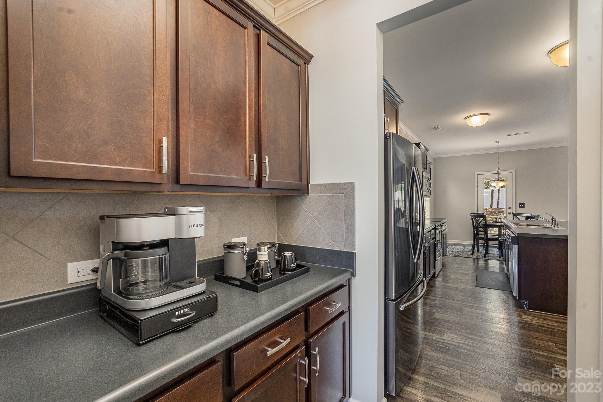 Hidden Lakes - Residential