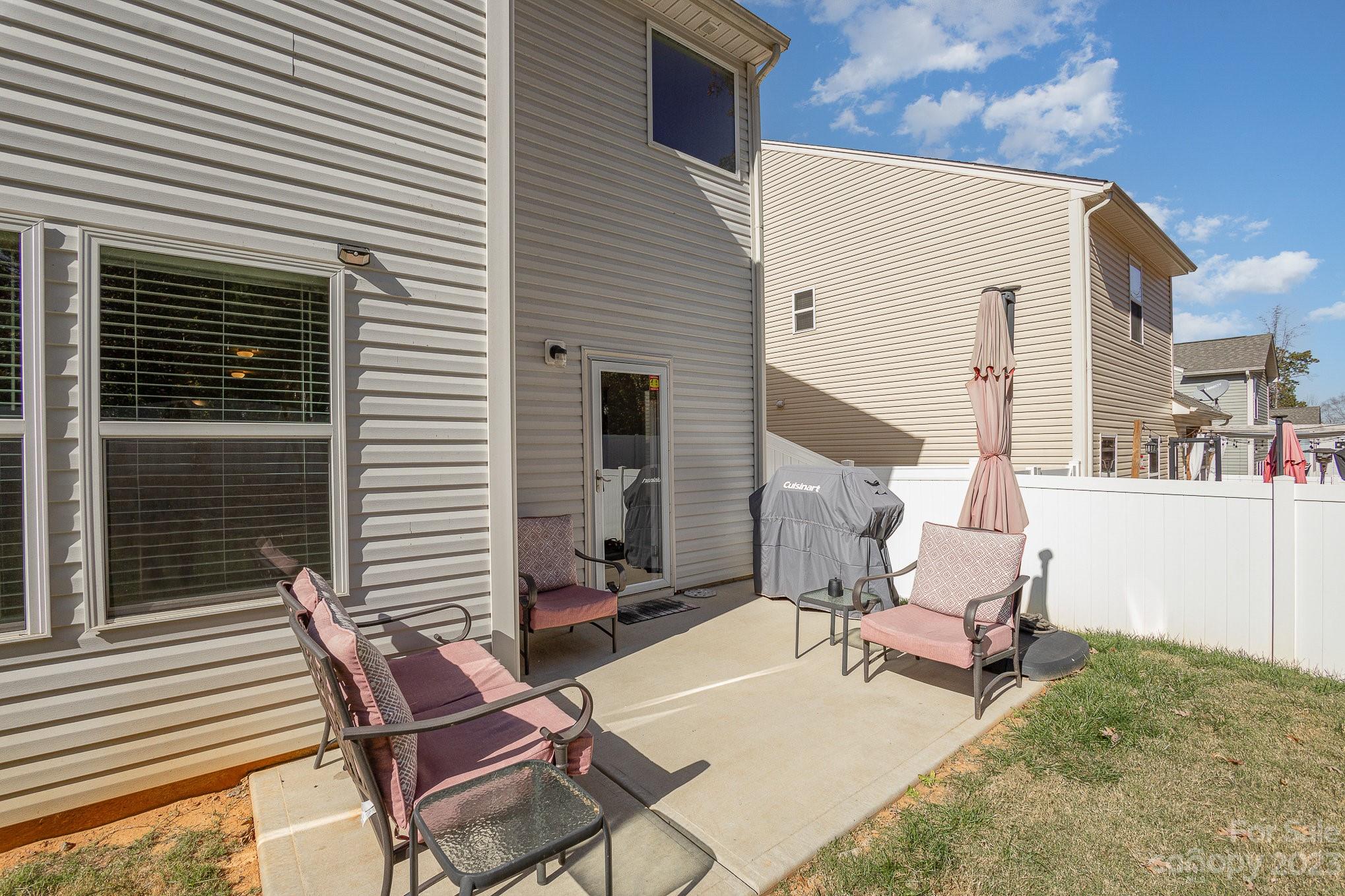 Hidden Lakes - Residential