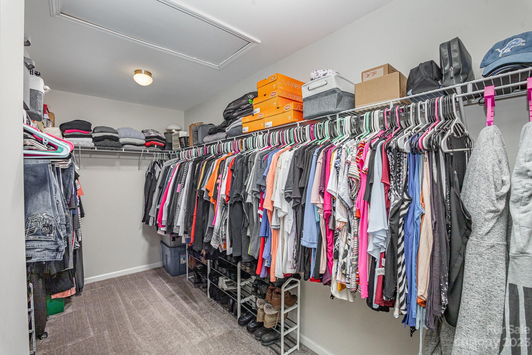 Hidden Lakes - Residential