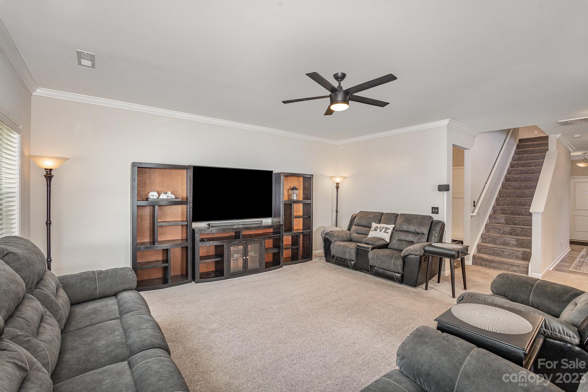 Hidden Lakes - Residential