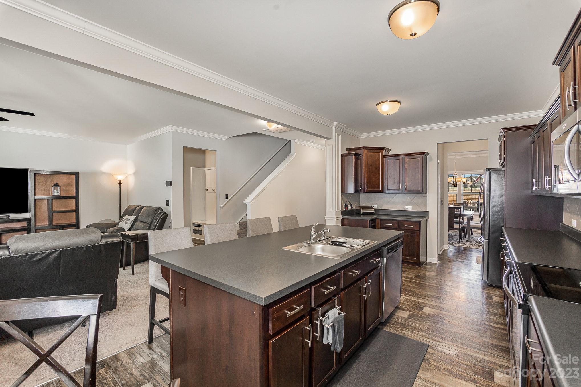 Hidden Lakes - Residential