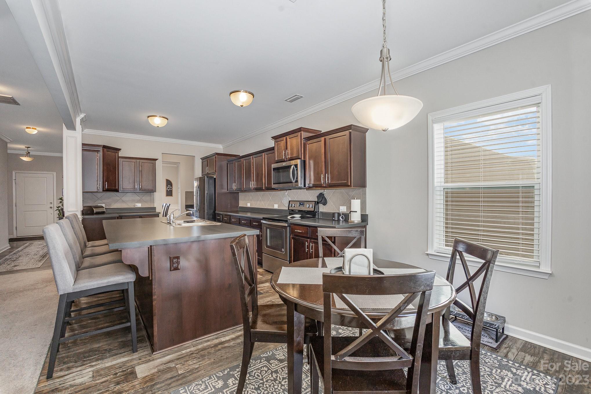 Hidden Lakes - Residential