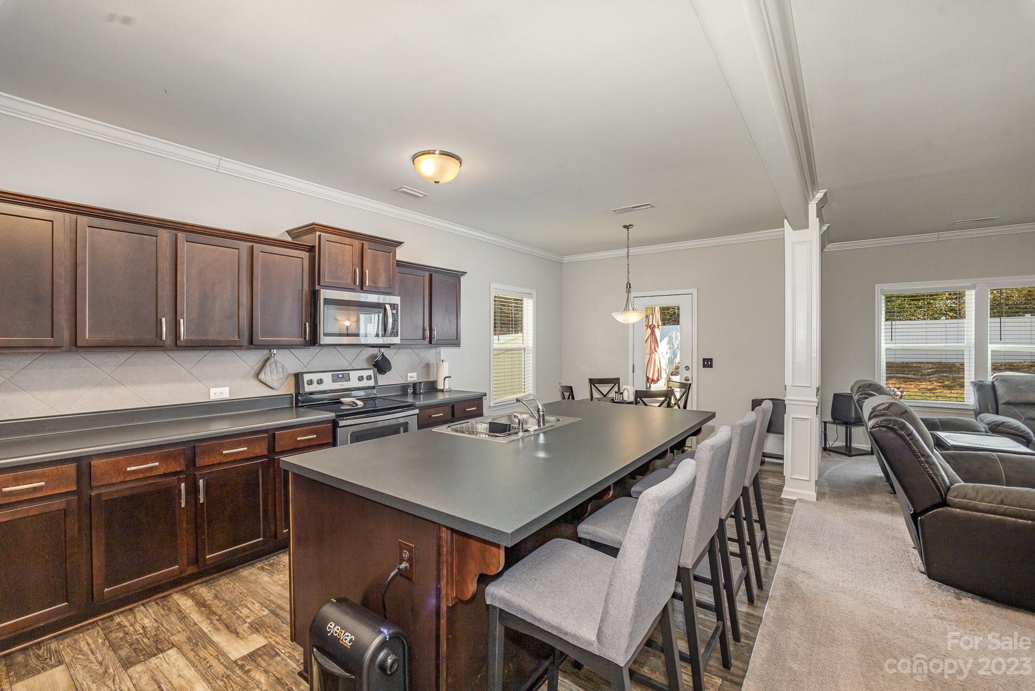 Hidden Lakes - Residential