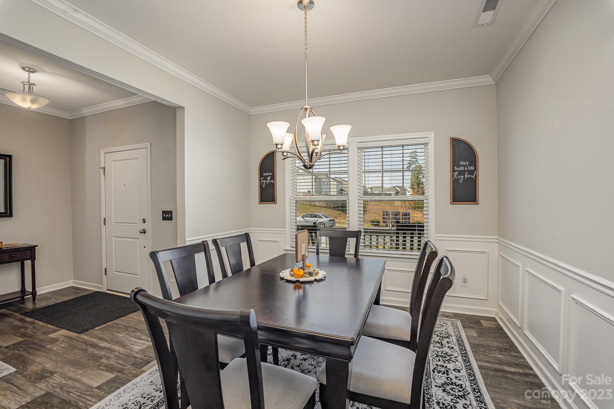 Hidden Lakes - Residential