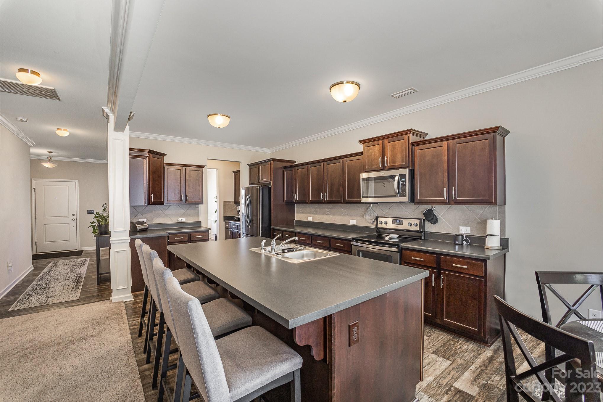 Hidden Lakes - Residential