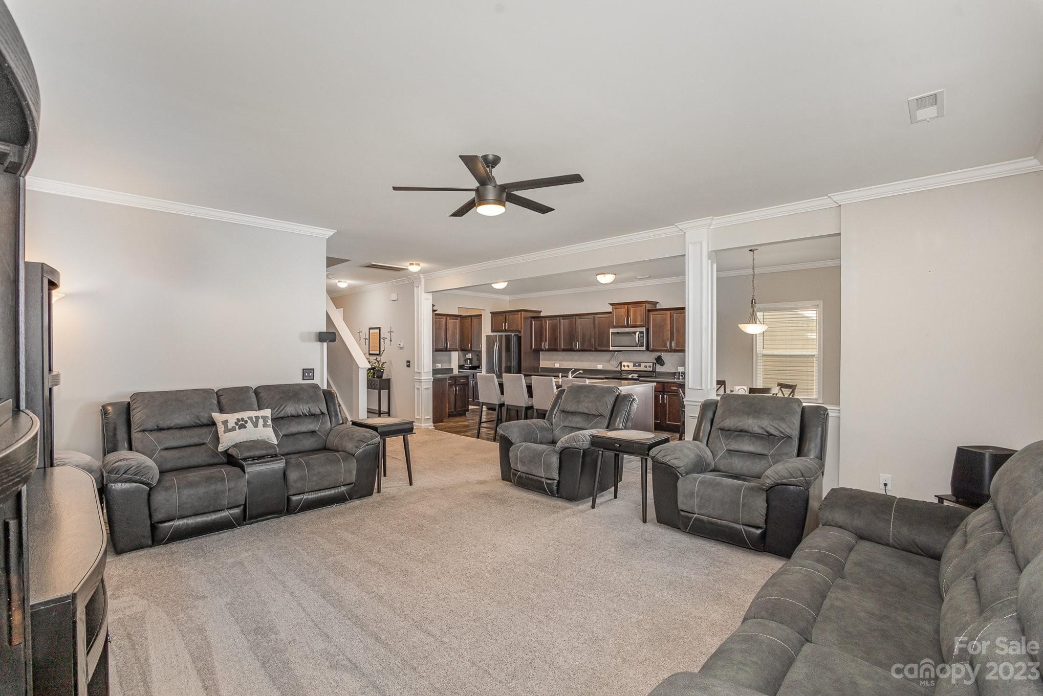 Hidden Lakes - Residential