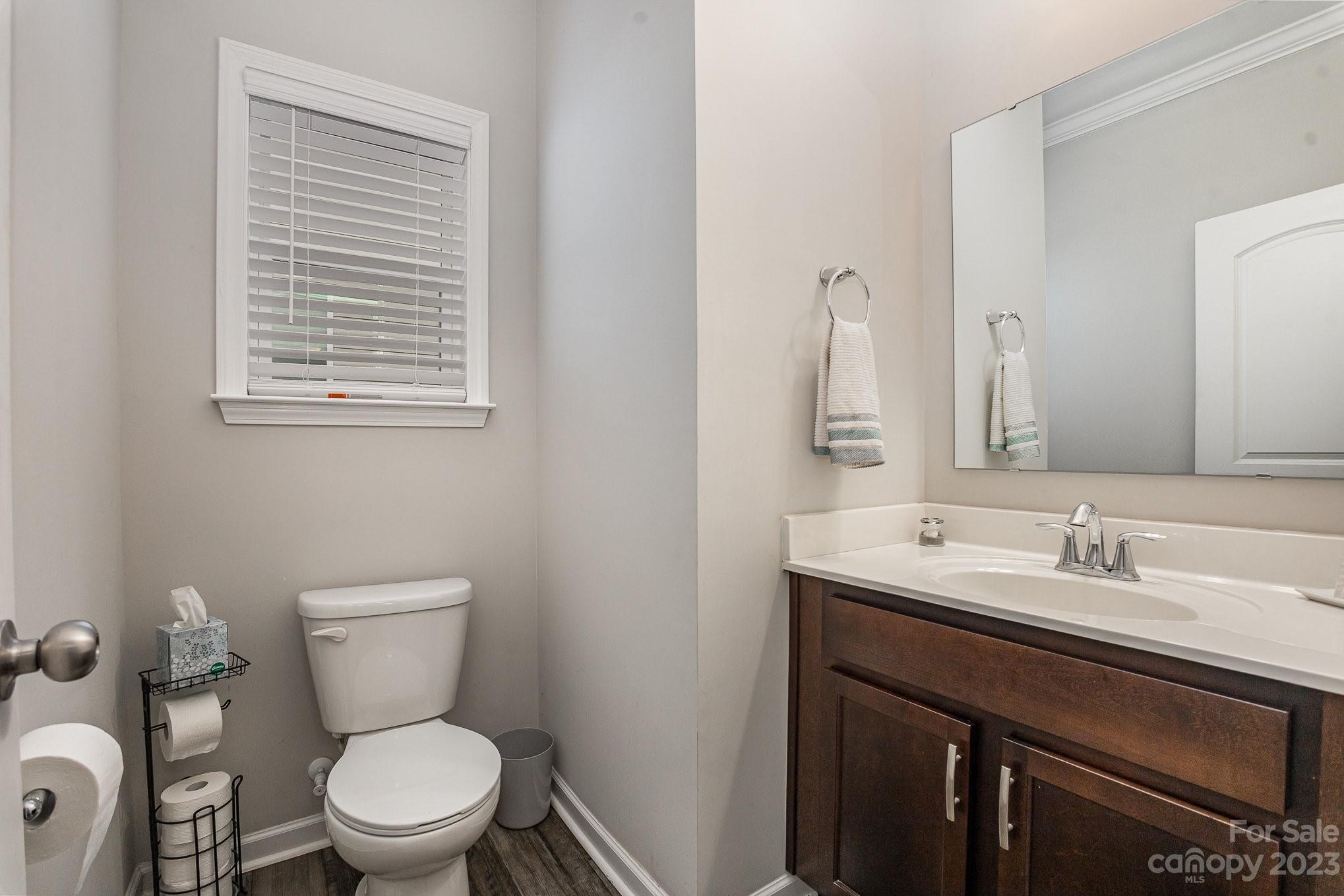 Hidden Lakes - Residential