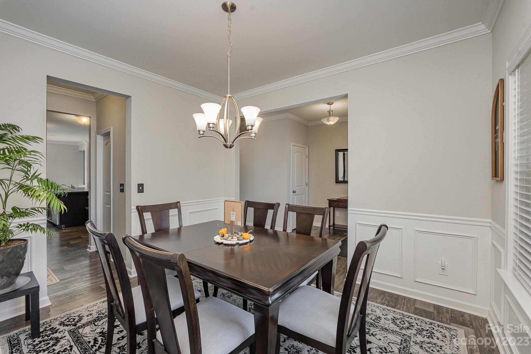 Hidden Lakes - Residential