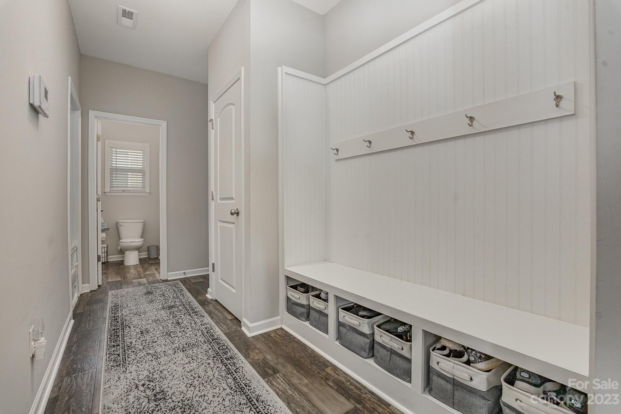 Hidden Lakes - Residential