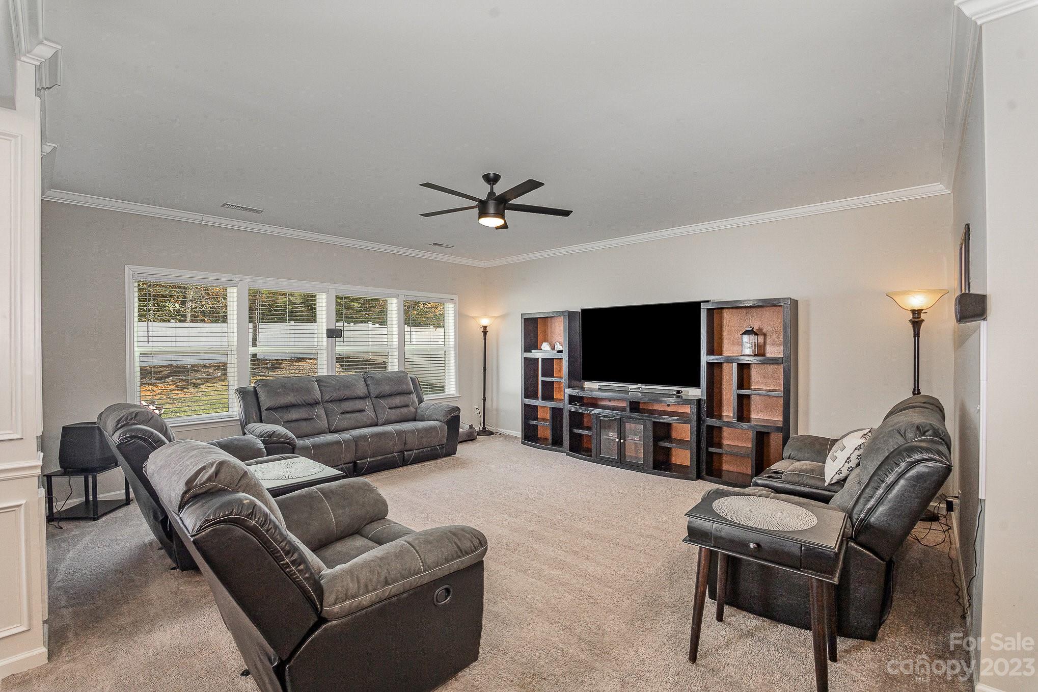 Hidden Lakes - Residential