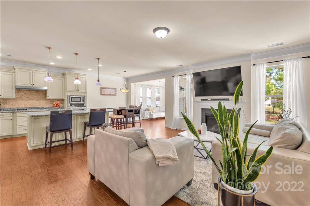 Somerset At Autumn Cove - Residential