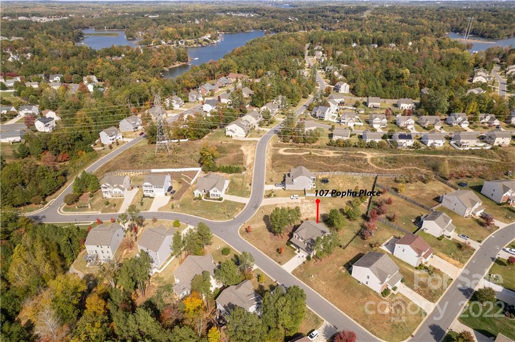 Somerset At Autumn Cove - Residential