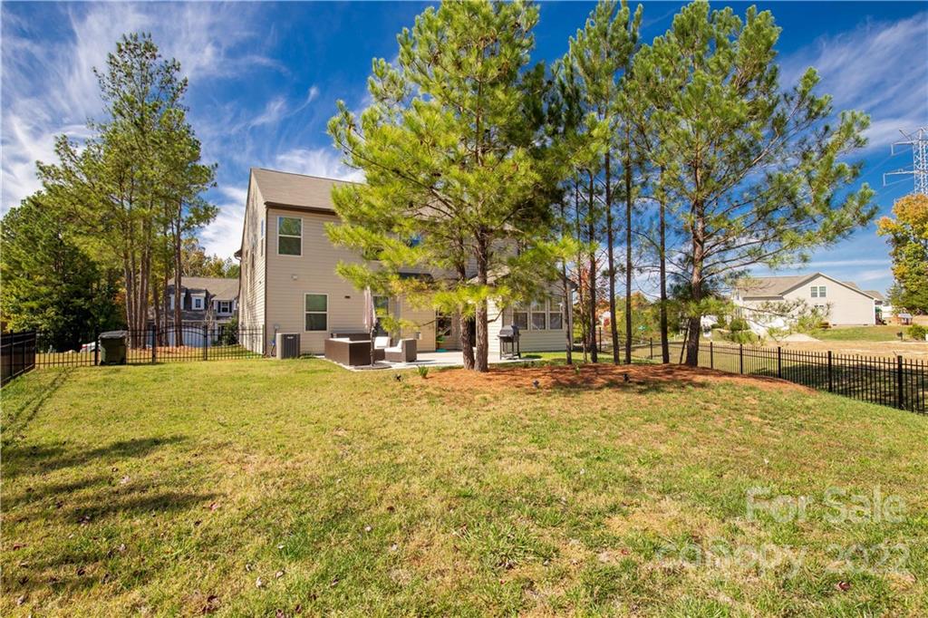 Somerset At Autumn Cove - Residential