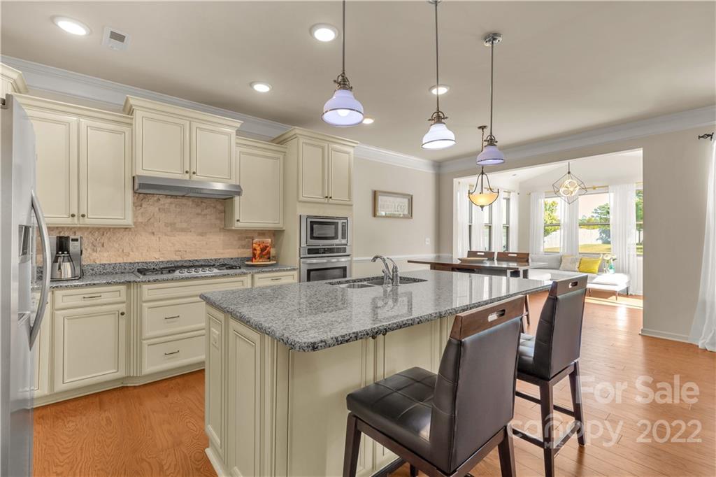 Somerset At Autumn Cove - Residential