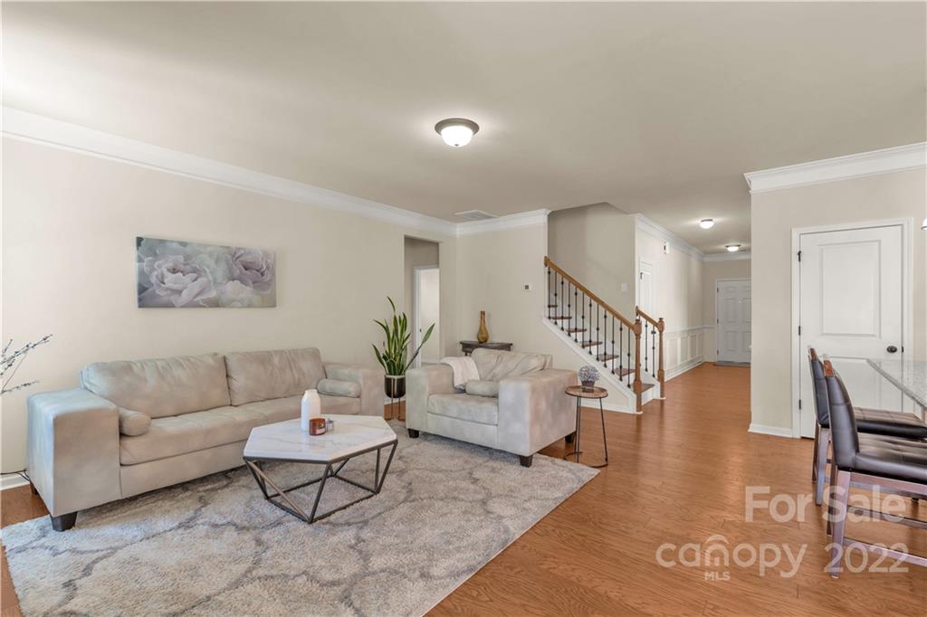 Somerset At Autumn Cove - Residential